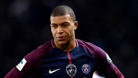 Anunțul șoc al lui Mbappe: „Plec!”. PSG trebuie să-l vândă în vară, ca să nu-l piardă gratis! Trei „granzi” luptă pentru semnătura sa!
