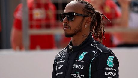 Lewis Hamilton spune lucrurilor pe nume. “Formula 1 a devenit un club al băieților miliardari. Trebuie să schimbăm ceva”