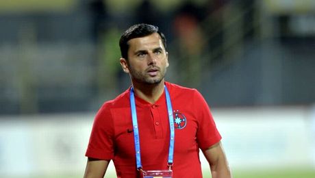 Nicolae Dică, sincer după negocierile cu MM Stoica și Gigi Becali: „M-am gândit că trebuie să merg.” De ce a refuzat FCSB