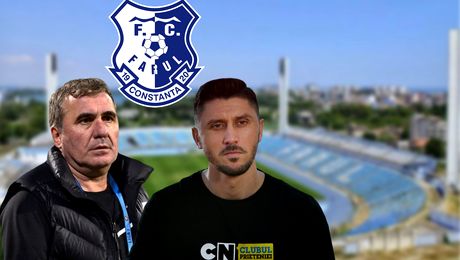 EXCLUSIV. Dezvăluiri secrete despre mutarea anului în fotbalul românesc. Gică Hagi invitat să se implice într-un proiect grandios!