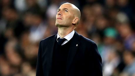 Zinedine Zidane îi spune adio lui Florentino Perez din vară: pleacă de la Real Madrid! Adevăratul motiv din spatele deciziei