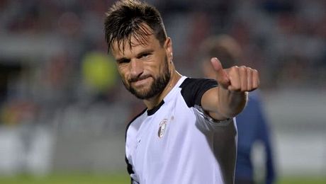 VIDEO. Fostul golgeter al Ligii 1, Azdren Llulaku, a fost invitatul special al emisiunii „PlayMaker”, la PlaySport.ro