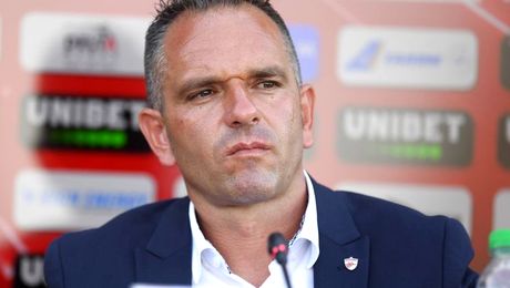 VIDEO EXCLUSIV. Adevărul despre intrarea în insolvență și datoriile uriașe de la Dinamo! Cornel Țălnar dezvăluie cine conduce de fapt clubul și de ce poate urma falimentul!