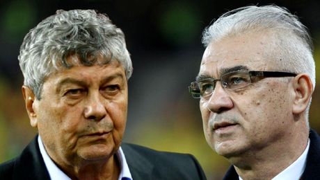 „Regret mult. Sper că a fost o declarație la cald.” Reacția lui Anghel Iordănescu după ce Mircea Lucescu a decis să se retragă din fotbal