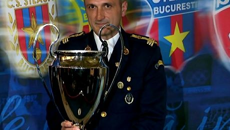 Ultimă oră. Verdict în războiul FCSB – CSA Steaua pentru palmares! Cupa Campionilor rămâne în vitrina „militarilor”