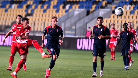 EXCLUSIV. De la Juve, la Chindia Târgoviște! Echipa lui Emil Săndoi și-a stabilit „casa” pentru începutul sezonului: „Am încheiat contractul acum”