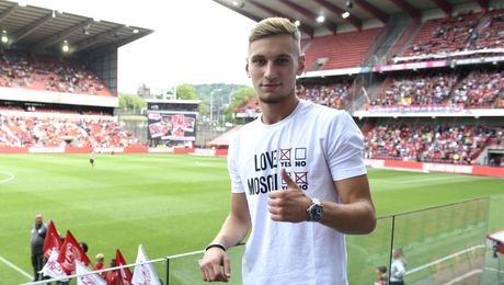 Denis Drăguș pleacă de la Crotone și revine la echipa care a plătit 2 milioane de euro pe el! Anunț uriaș: „Dau tot pentru el!”