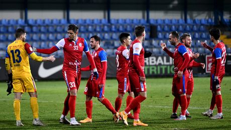 Dezamăgire în lotul lui FC Botoșani, după ce un titular a ratat transferul la FCSB! „Așa echipă mare din România… Era bine pentru mine!”