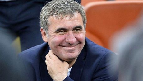 Farul Constanța dă primul tun în Liga I, sub comanda lui Gică Hagi! A luat un jucător cu peste 100 de meciuri în tricoul campioanei CFR Cluj