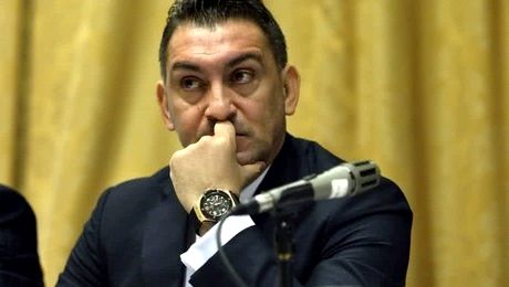 Ilie Dumitrescu, pus la punct când se aștepta mai puțin. “Crezi că ai realizat ceva dacă ești pe prima pagină?”
