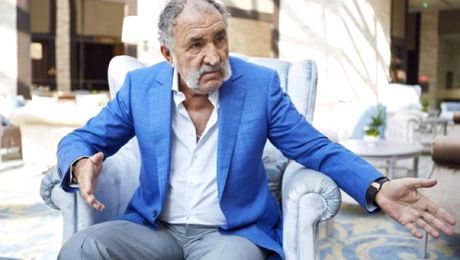 Ion Țiriac dă de pământ cu antrenorii din circuitul ATP. “Nu fac decât să le deschidă apa jucătorilor şi să le racordeze rachetele”