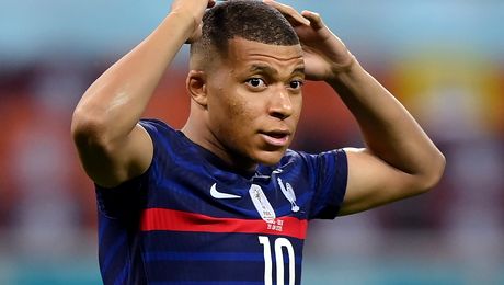Kylian Mbappe are insomnii după penalty-ul ratat. “Supărarea este foarte mare. Îmi pare foarte rău!”