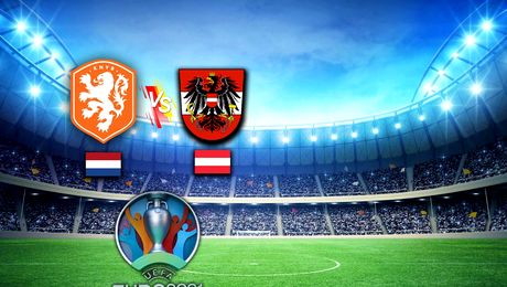 Olanda – Austria 2-0. „Portocala Mecanică”, în pas de vals, în optimi