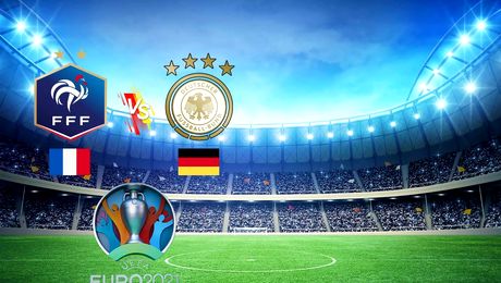 Live Text Germania – Franța 0-1. Campioana mondială, victorie mare la debutul la Euro