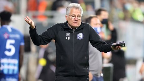 Lovitură pentru Burleanu și FRF. Ladislau Boloni e dorit de unul din granzii campionatului francez