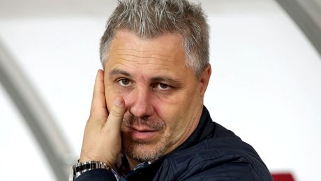 Marius Șumudică începe reconstrucția la CFR Cluj! A renunțat la cinci jucători străini, cu experiență