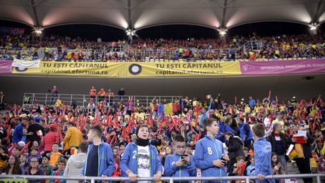 Număr maxim de spectatori la meciurile din Liga 1, e vestea pe care LPF a primit-o din partea MTS: „Decizia aparține organizatorului!”