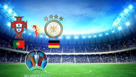 Live Text Portugalia – Germania 2-4. Victorie mare pentru nemți!