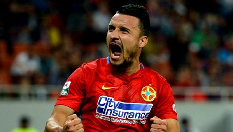 Prins între ciocan și nicovală, magicianul Constantin Budescu ar fi ales între FCSB și CFR Cluj: „Asta își dorește!”