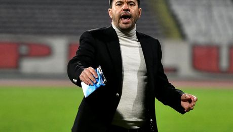 Răni deschise pentru Cosmin Contra, după experiența de la Dinamo. “Nu m-am vindecat. Am căzut în plasa unui escroc”