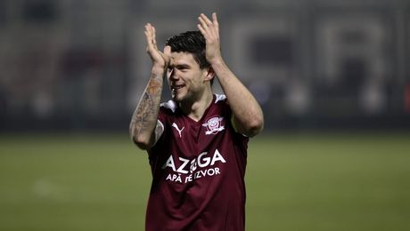 Rapidul poate da lovitura pe piața transferurilor. Vasile Maftei recunoaște: “Ar fi cu adevărat o bombă”