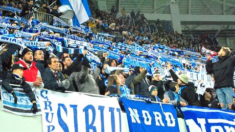 Scenariu incredibil: cele două Craiove se pregătesc de unire! Cine a făcut marea dezvăluire și când ar putea să se realizeze