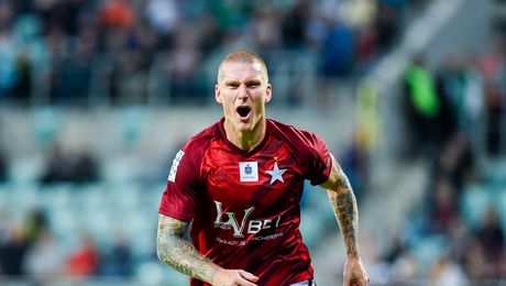 Sepsi Sf. Gheorghe îi dă lovitura de grație lui Gigi Becali! Atacantul dorit de FCSB ar putea ajunge sub comanda lui Leo Grozavu