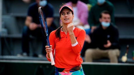 A fost dezvantajată Sorana Cîrstea, iubita lui Ion Ion Țiriac, la Roland Garros? Acuzații grave la Paris