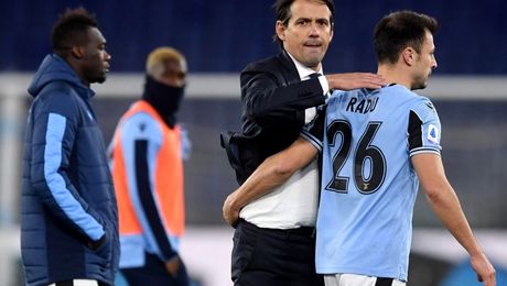 Ștefan Radu la Inter, după Simone Inzaghi? Ultimele informații apărute în presa din Italia