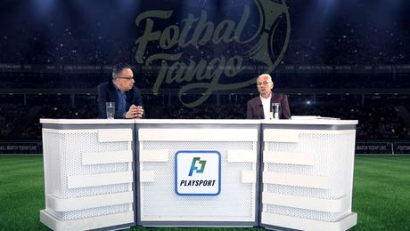 VIDEO. „Fotbal Tango” a revenit cu o ediție de excepție. Mircea Rădulescu, fost selecționer al echipei naționale, a fost invitatul lui Marius Mitran