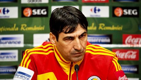 Victor Pițurcă l-a vrut la națională, însă a primit “interzis”! “A fost dureros să trec peste”