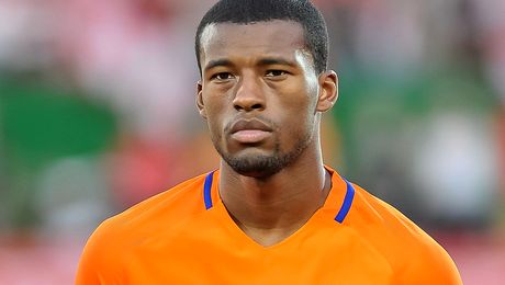 Georginio Wijnaldum spune lucrurilor pe nume după ce a semnat cu PSG! Motivul pentru care nu a mai ajuns la Barcelona