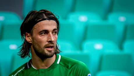 Ante Vukusic, declarații halucinante după ce Gigi Becali l-a pus pe făraș la FCSB: „Mi-au spus că sunt terminat dacă nu debutez cu gol!”