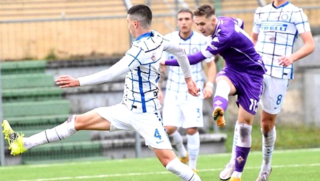 VIDEO EXCLUSIV. Crescuți în Occident, trei puști vin să scrie istorie în Liga I! Cu ce echipă semnează: „I-am luat din Franța, Anglia și Spania!”