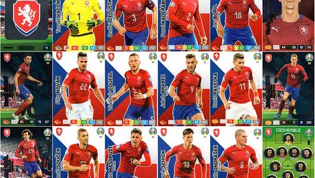 Cehia la Euro 2020. Lot, primul 11, statistici, vedete, program, cote pariuri. Grupa D
