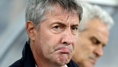 Cristiano Bergodi, “săgeți” către fostul său patron de la Craiova, Mihai Rotaru: “Nu am fost pe aceeași lungime de undă. Nu vreau să jignesc pe nimeni”