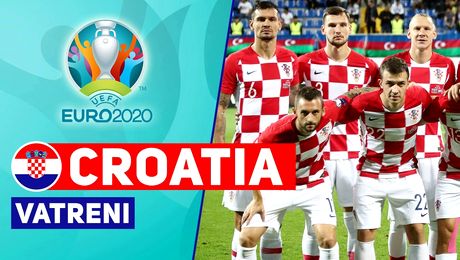 Croația la Euro 2020. Lot, primul 11, statistici, vedete, program, cote pariuri. Grupa D