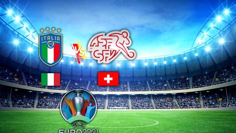 Live text Italia – Elveția 3-0. „Ceasul elvețian” s-a dereglat. Ora exactă se dă la Roma. Locatelli a făcut meciul vieții