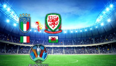 Livescore Italia – Țara Galilor 1-0 și Elveția – Turcia 3-1. Italia și Țara Galilor merg direct în optimi. Elveția mai așteaptă