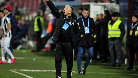 Regula U21, lăudată de jucătorii străini care evoluează în Liga 1. “Îi felicit pentru acest lucru”