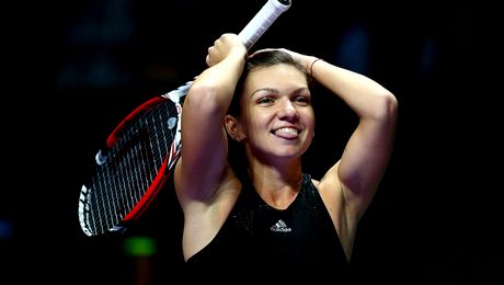 Războinica Simona Halep s-a întors și anunță că se simte mai bine ca niciodată: „A fost cea mai bună perioadă!”