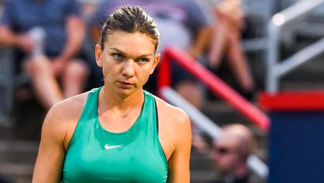 Să vă temeți de Simona Halep la Wimbledon! Mesajul uluitor al englezilor înainte de revenirea româncei în circuitul WTA