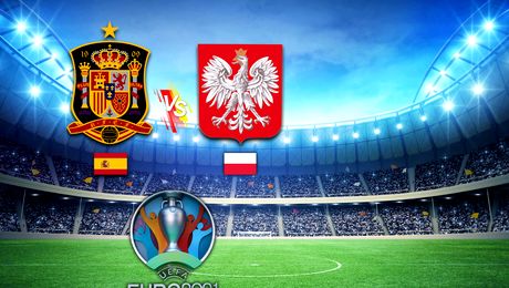 Livescore Spania – Polonia 1-1. Lewandoski menține Polonia în viață. Spania, fără victorie după două partide