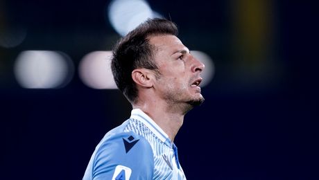 Ratează Radu Ștefan dubla cu CFR Cluj? Fundașul lui Lazio s-a accidentat