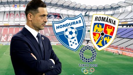 LIVE TEXT România – Honduras 1-0. Victorie a ”tricolorilor” la debutul la Jocurile Olimpice! Am câștigat fără să avem ocazii mari de gol