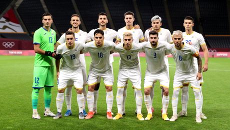 Căpitanul naționalei olimpice și-ar fi dorit mai multă susținere la Tokyo: “Mulțumim celor 15% dintre români care au fost alături de noi!”