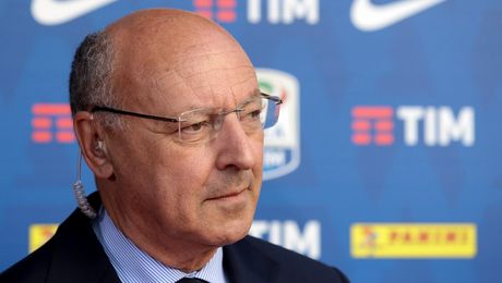 Cine este, de fapt, Giuseppe Marotta, șeful absolut al lui Inter Milano. Omul care aduce succesul
