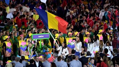 EXCLUSIV. Creatorul secret care a fost rugat de Ion Țiriac să-i încalțe pe sportivii români la Olimpiadă: „M-a sunat și m-a rugat”