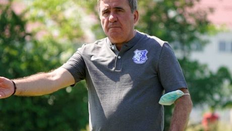 Medicii, verdict dur pentru Gică Hagi și Farul Constanța după meciul cu UTA. Probleme după doar o etapă