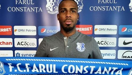 Gică Hagi a transferat un mijlocaș brazilian! ”Oricine își dorește să fie antrenat de el”